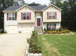1973 Paynes Point, Winder, GA 30680