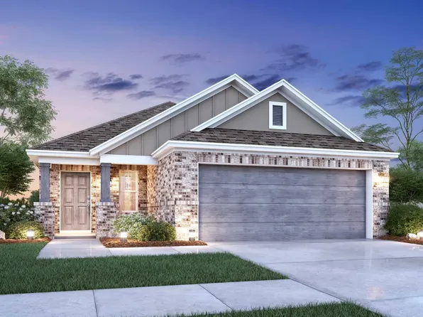 7625 Lovegrass Ln, Ponder, TX 76259