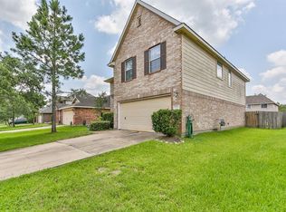 5414 Lilac Grove Ln, Rosharon, TX 77583