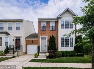 607 Tinker Rd, Middle River, MD 21220