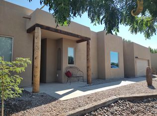 524 Avenida Los Suenos, Bernalillo, NM 87004