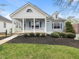 2706 Mariner Way, Villa Rica, GA 30180
