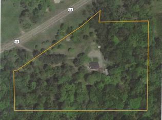 30 Sandhill Rd, Gowanda, NY 14070