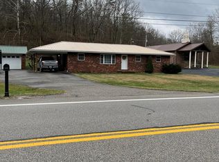 6156 State Route 243, South Pt, OH 45680
