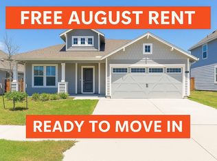 205 Spiny Lizard Ln, San Marcos, TX 78666