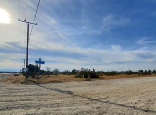 E Avenue T, Littlerock, CA 93543