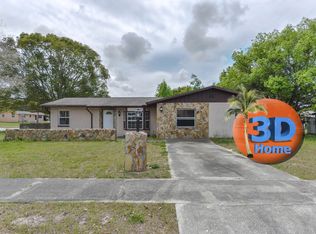 9388 Bay Dr, Spring Hill, FL 34608