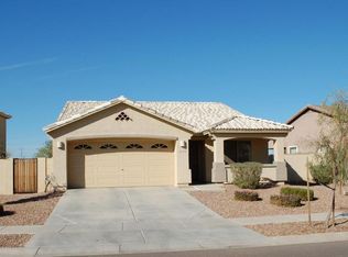 3880 E Cloudburst Dr, Gilbert, AZ 85297