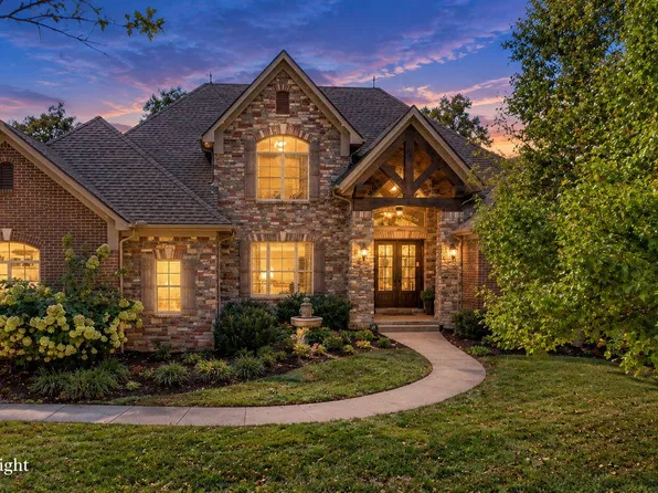 354 E Cambridge Ln, Nicholasville, KY 40356