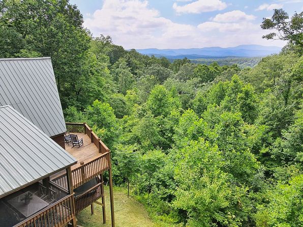 198 Sunrock Mountain Trce
