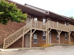 2941 Cole Ridge Cir APT D, Winston Salem, NC 27107