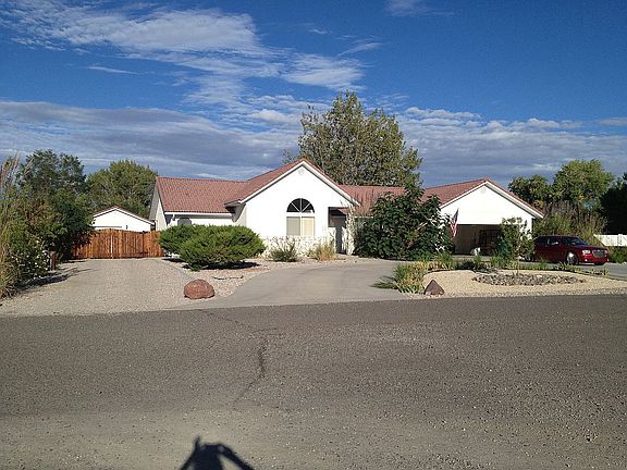 Beautiful home on one acre