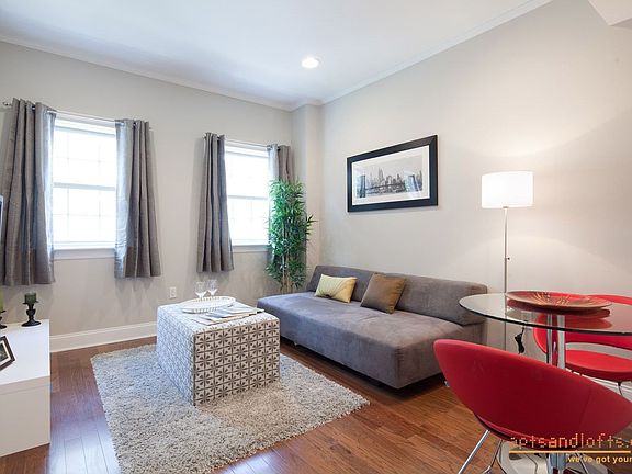 35 havemeyer living room