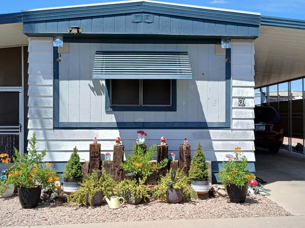 200 E KNOX Road #91, Chandler, AZ 85225
