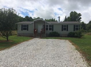 10999 North Twin Brooks Lane, Walnut Grove, MO 65570