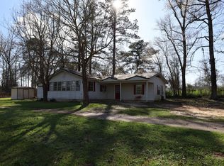 8835 Highway 4 W, Grayson, LA 71435