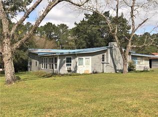 4203 Dauphin Island Pkwy, Mobile, AL 36605