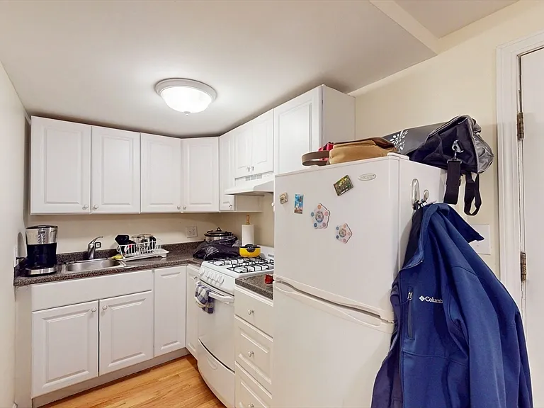170 Marlborough St #BF — Photo 6