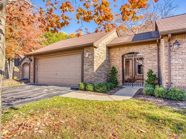 Bingham Farms Real Estate Bingham Farms MI Homes For Sale Zillow