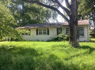 1907 Sutton Dr, Henderson, KY 42420