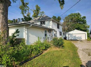280 Parker St, Stanhope, IA 50246