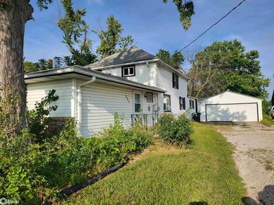 280 Parker St, Stanhope, IA, 50246