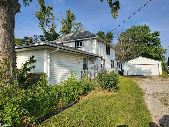 280 Parker St, Stanhope, IA 50246