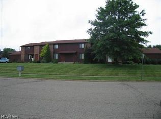 205-229 Frana Clara St, Louisville, OH 44641