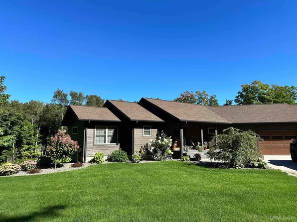 E10409 H #58, Munising, MI 49862