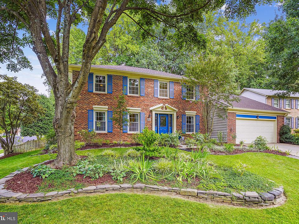 10151 Red Spruce Rd, Fairfax, VA 22032 Zillow