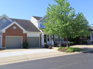 60 Livingston Ln APT B, Highland Heights, KY 41076