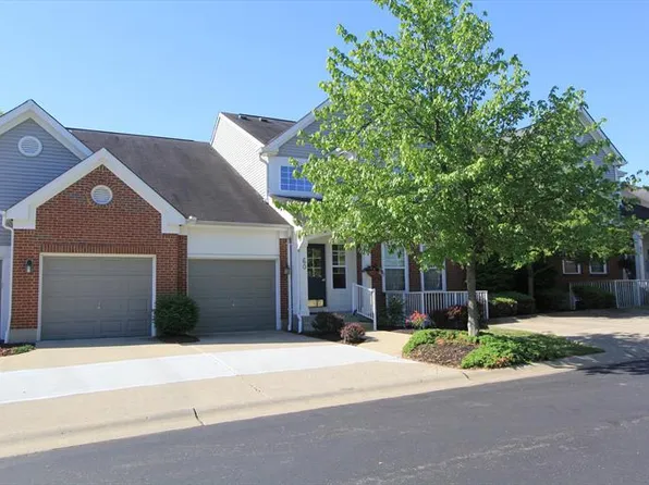 60 Livingston Ln APT B, Highland Heights, KY 41076