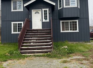 4755 W. Ronnies Circle - CDY, Wasilla, AK 99623