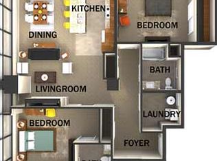 Residences at 1717, Cleveland, OH 44114