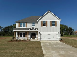 24 Sugar Maple Dr, Fort Mitchell, AL 36856