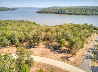 86 Patriot Pointe Lot Eufaula Park, Eufaula, OK 74432