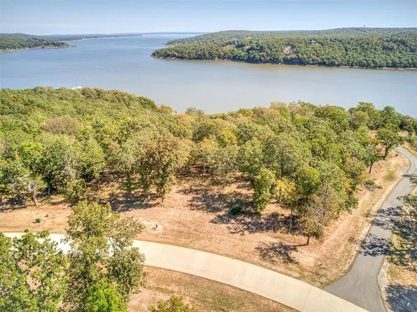 86 Patriot Pointe Lot Eufaula Park, Eufaula, OK 74432
