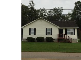 508 Zebulon St, Barnesville, GA 30204