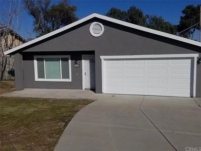 1272 N Hargrave St, Banning, CA, 92220