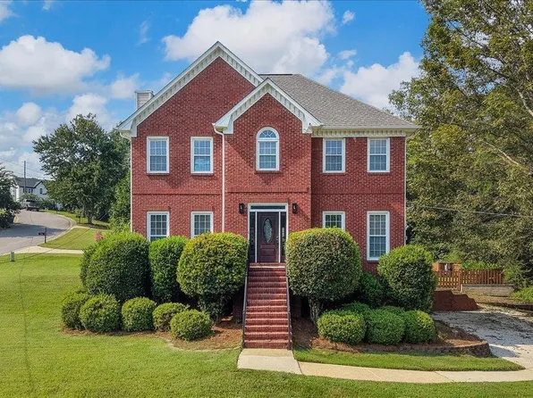 2075 Crosscrest Dr, Birmingham, AL 35244