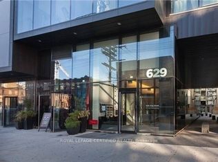 629 King St W #1323, Toronto, ON M5V 0G9