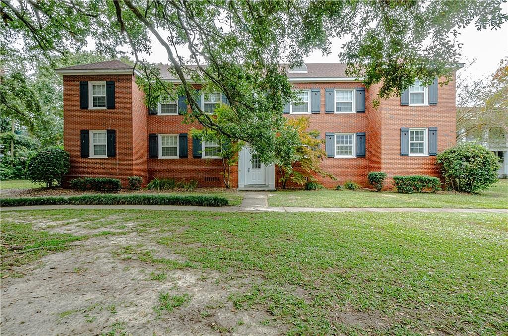 214 Upham St UNIT 20A, Mobile, AL 36607 Zillow