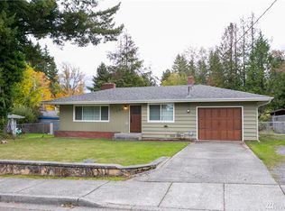 1306 Kenoyer Dr, Bellingham, WA 98229