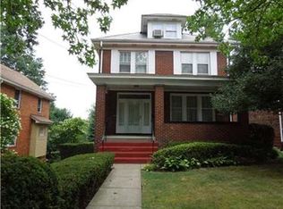 250 Newburn Dr, Pittsburgh, PA 15216