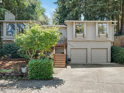 14304 SW Stallion Dr, Portland, OR, 97008