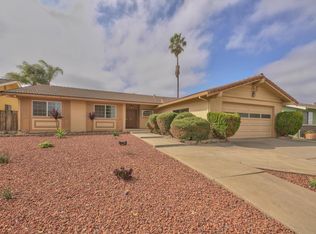 1640 Los Gatos Way, Salinas, CA 93906