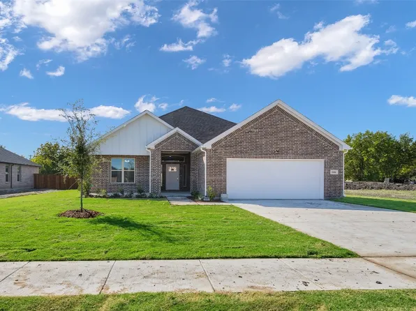 106 Swallowtail Ln, Josephine, TX 75173
