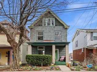 1118 Tennessee Ave, Pittsburgh, PA