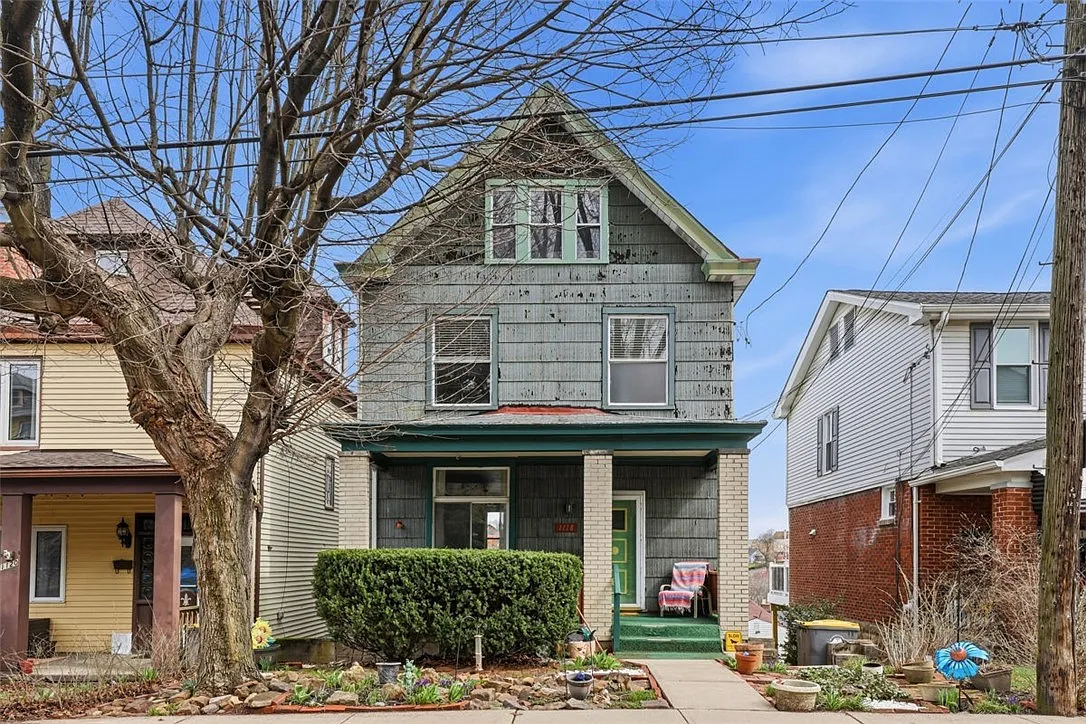 1118 Tennessee Ave photo 1