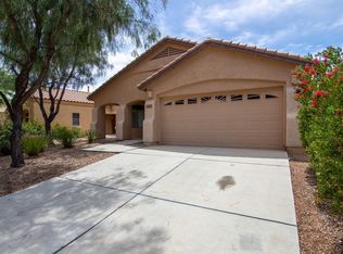6951 W Copperwood Way, Tucson, AZ 85757